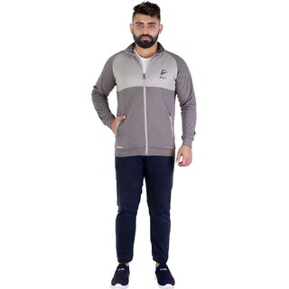 Slagen Full Sleeve Self Design Men Jacket