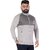 Slagen Full Sleeve Self Design Men Jacket