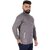 Slagen Full Sleeve Solid Men Jacket