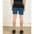 Slagen Color Block Men Multicolor Sports Shorts