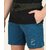 Slagen Color Block Men Multicolor Sports Shorts