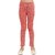 Kids Cave Legging For Girls (Multicolor Pack of 1)
