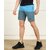 Slagen Color Block Men Multicolor Sports Shorts