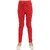 Kids Cave Legging For Girls (Multicolor Pack of 1)