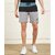 Slagen Color Block Men Multicolor Sports Shorts