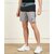 Slagen Color Block Men Multicolor Sports Shorts