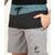 Slagen Color Block Men Multicolor Sports Shorts