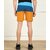 Slagen Color Block Men Multicolor Sports Shorts