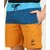 Slagen Color Block Men Multicolor Sports Shorts