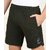Slagen Solid Men Green Sports Shorts