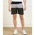 Slagen Color Block Men Multicolor Sports Shorts