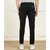 Slagen Solid Men Black Track Pants