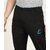 Slagen Solid Men Black Track Pants