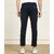 Slagen Solid Men Blue Track Pants