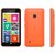(Refurbished)Nokia Lumia 530 (Dual SIM, 3.5 Inch Display, Orange) - Superb Condition, Like New