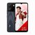 itel A60 (2 GB RAM, 32 GB Storage, Sapphire Black)