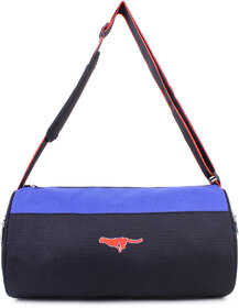 Gene Bags MG-1017 Gym Bag / Duffle  Travelling Bag