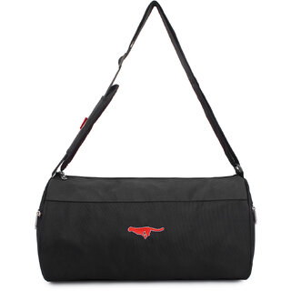 Gene Bags MG-1018 Gym Bag / Duffle  Travelling Bag