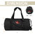 Gene Bags MG-1020 Gym Bag / Duffle  Travelling Bag