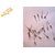 Henna Needle Plastic hub - 10 pcs - Best Needle Ever Used for Best Result for Heena Lovers Birds' Park