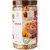 GAIA Crunchy Muesli with real fruit. Burst of flavor in every bite. 1KG Plastic Bottle (1 kg)