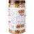 GAIA Crunchy Muesli with real fruit. Burst of flavor in every bite. 1KG Plastic Bottle (1 kg)