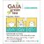 GAIA Green Tea Elaichi Green Tea Bags Box (25 Bags)