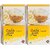 GAIA Green Tea Lemon 25 Tea Bags (Pack of2) Lemon Green Tea Bags Box (2 x 30 g)