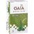 GAIA Green Tea Mint Mint Green Tea Box (2 x 12.5 Sachets)