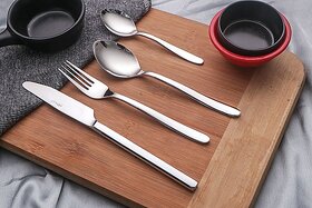 APAAR CUTLERY 24PCS CUTLERY SET(SALEEM)