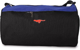 Gene Bags MN 0288 Gym Bag / Duffle  Travelling Bag With Shoe Compartment