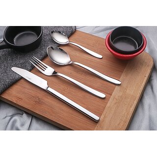 APAAR CUTLERY 24PCS CUTLERY SET(SALEEM)