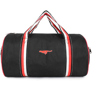 Gene Bags MG-1021 Gym Bag / Duffle  Travelling Bag