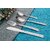 APAAR CUTLERY 24PCS CUTLERY SET(KHUSHILINE)