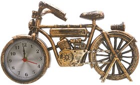 Analog Table Alarm Clock - 511