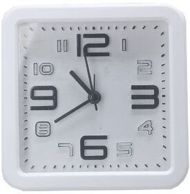 Analog Table Alarm Clock - 503