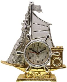Analog Table Alarm Clock - 517
