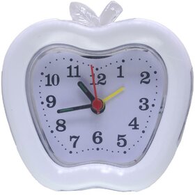 Analog Table Alarm Clock - 499