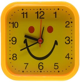 Analog Table Alarm Clock - 496
