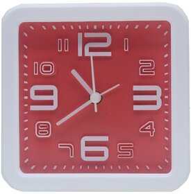 Analog Table Alarm Clock - 502
