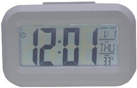 Digital Table Alarm Clock - 537