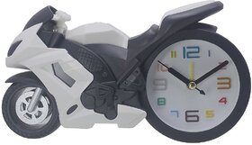 Analog Table Alarm Clock - 506