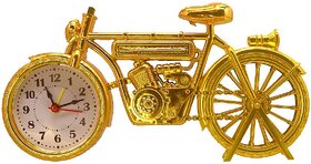 Analog Table Alarm Clock - 510