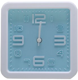 Analog Table Alarm Clock - 501