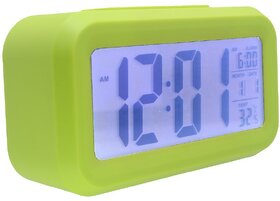 Digital Table Alarm Clock - 536