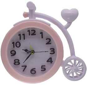 Analog Table Alarm Clock - 514