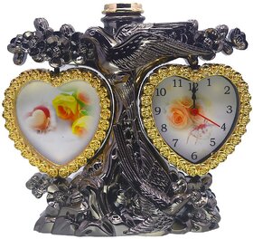 Analog Table Alarm Clock - 512
