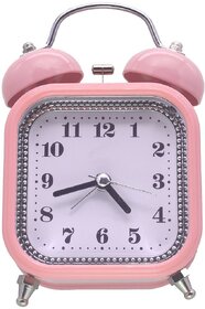Analog Table Alarm Clock - 508