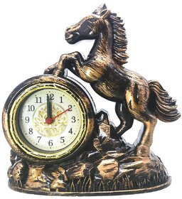 Analog Table Alarm Clock - 509