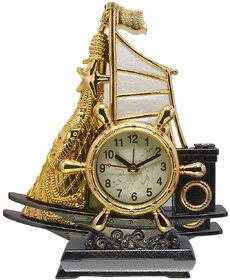 Analog Table Alarm Clock - 516